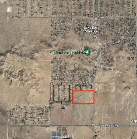 0 E Ave Q170th St E, Palmdale, CA 93591 photo 2
