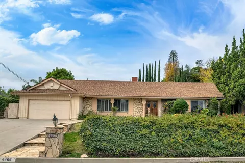 4469 Estrondo Dr, Encino, CA 91436