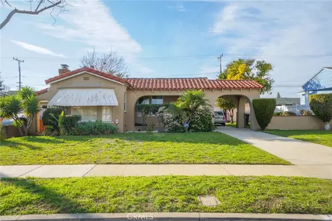 9427 S 2nd Ave, Inglewood, CA 90305