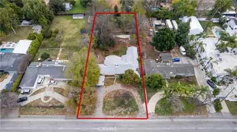 5658 Winnetka Ave, Woodland Hills, CA 91367