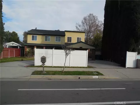 6122 Fallbrook Ave, Woodland Hills, CA 91367