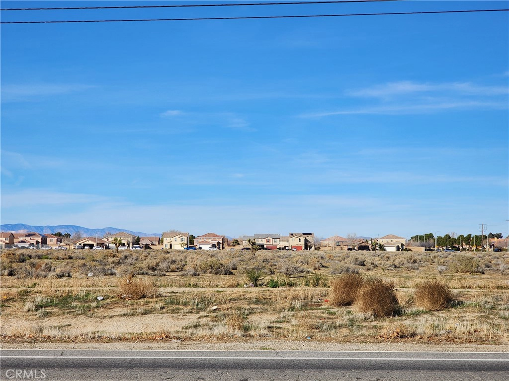 0 Vaccor Lancaster Blvd20th St  