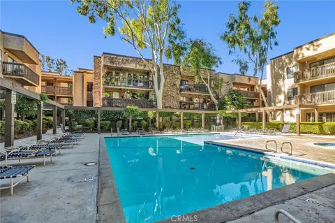 22100 Burbank Blvd #129C, Woodland Hills, CA 91367