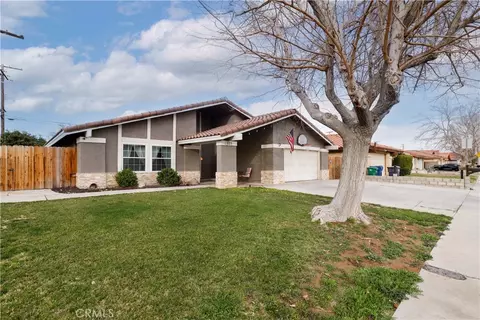 609 W Avenue J12, Lancaster, CA 93534