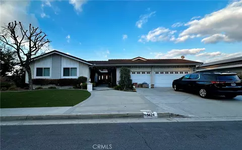 1424 S Montezuma Way, West Covina, CA 91791