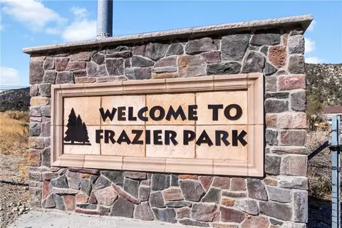13809 Yellowstone Dr, Frazier Park, CA 93225