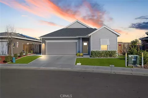 3720 Juniper Knoll Way, Shafter, CA 93263