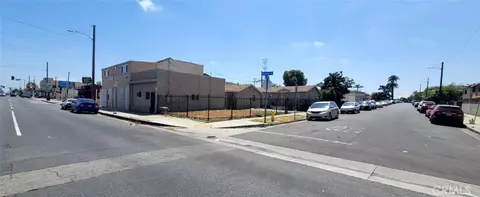 9703 S Normandie Ave, Los Angeles, CA 90044