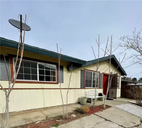 4205 Locust Trl, Frazier Park, CA 93225