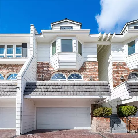 5843 Topanga Canyon Pl, Woodland Hills, CA 91367