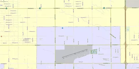 0 Vacave E Drt Vic 55th Stw, Lancaster, CA 93536 photo 6