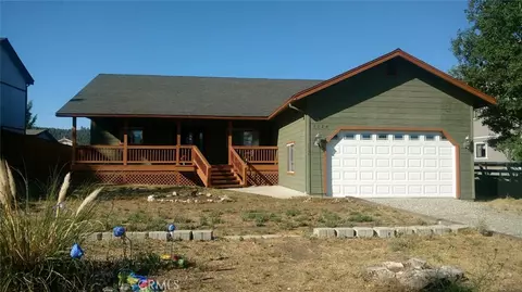 1124 Coldwater Dr, Frazier Park, CA 93225