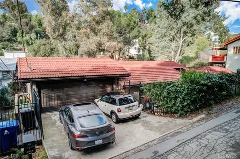 4317 Morro Dr, Woodland Hills, CA 91364