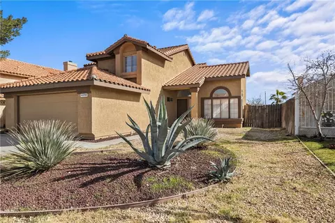 43706 Andale Ave, Lancaster, CA 93535