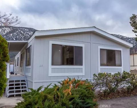 2801 Johnson Rd #23, Frazier Park, CA 93225