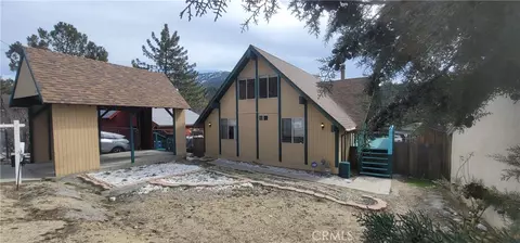 6636 Sage Rd, Frazier Park, CA 93225