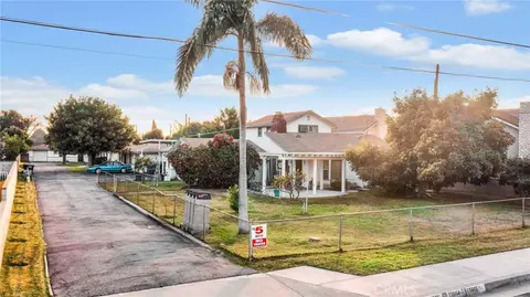 11912 Mcgirk Ave, El Monte, CA 91732