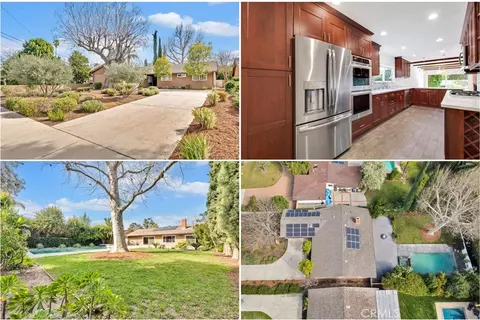17950 Calvert St, Encino, CA 91316