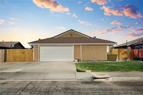 43804 Santa Rosa Cir, Lancaster, CA 93535