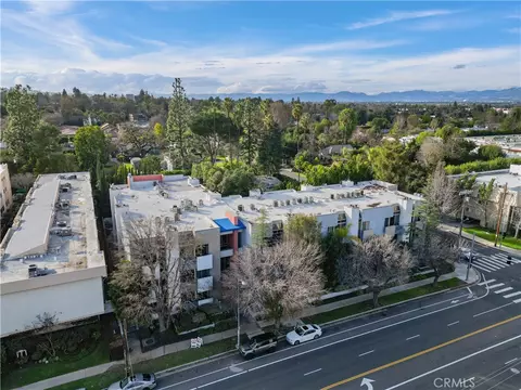 5151 Balboa Blvd #201, Encino, CA 91316