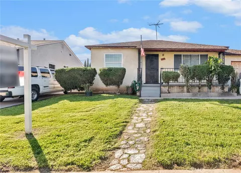 13031 S Catalina Ave, Gardena, CA 90247