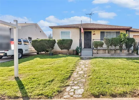 13031 S Catalina Ave, Gardena, CA 90247