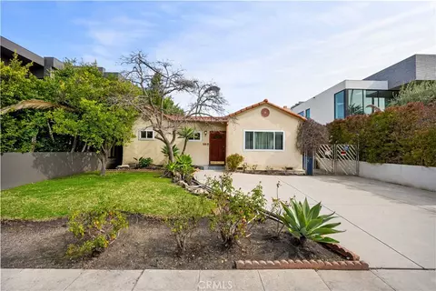 340 N Laurel Ave, Los Angeles, CA 90048