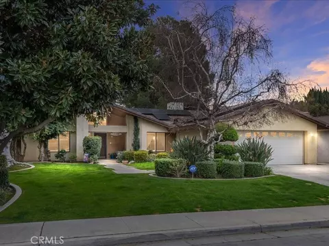 3121 Victoria Way, Bakersfield, CA 93309