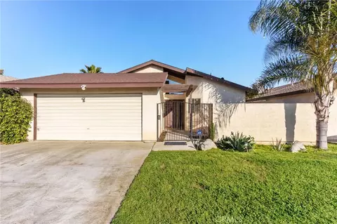3309 Park Bend Ct, Bakersfield, CA 93309
