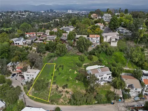 4414 Morro Dr, Woodland Hills, CA 91364