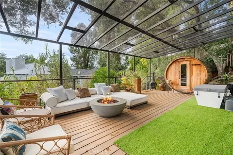 4411 Tepoca Rd, Woodland Hills, CA 91364