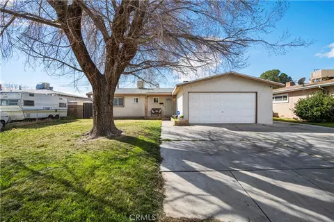 828 W Avenue J13, Lancaster, CA 93534