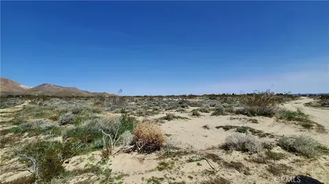 0 Vicinity 25th St W So Gibbs, Mojave, CA 93501 photo 14