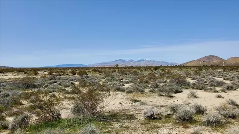 0 Vicinity 25th St W So Gibbs, Mojave, CA 93501 photo 24