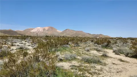0 Vicinity 25th St W So Gibbs, Mojave, CA 93501 photo 17