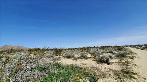 0 Vicinity 25th St W So Gibbs, Mojave, CA 93501 photo 8