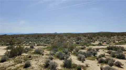 0 Vicinity 25th St W So Gibbs, Mojave, CA 93501 photo 22