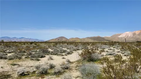 0 Vicinity 25th St W So Gibbs, Mojave, CA 93501 photo 25