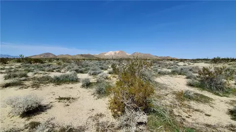 0 Vicinity 25th St W So Gibbs, Mojave, CA 93501 photo 11