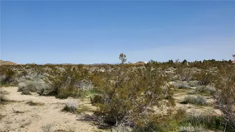 0 Vicinity 25th St W So Gibbs, Mojave, CA 93501 photo 18