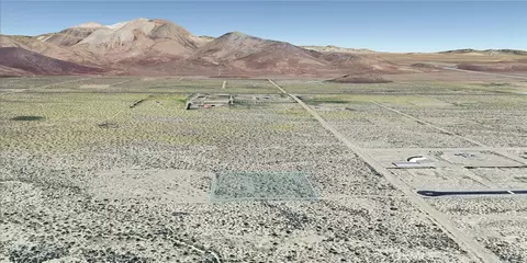 0 Vicinity 25th St W So Gibbs, Mojave, CA 93501 photo 28