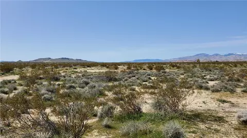 0 Vicinity 25th St W So Gibbs, Mojave, CA 93501 photo 23