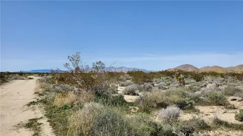 0 Vicinity 25th St W So Gibbs, Mojave, CA 93501 photo 2