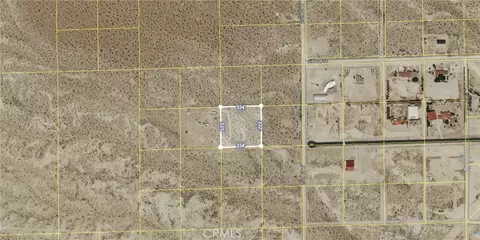 0 Vicinity 25th St W So Gibbs, Mojave, CA 93501 photo 27