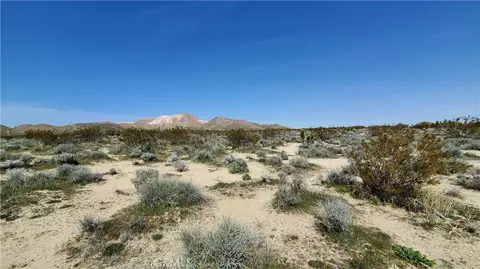 0 Vicinity 25th St W So Gibbs, Mojave, CA 93501 photo 4