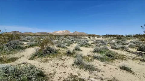 0 Vicinity 25th St W So Gibbs, Mojave, CA 93501 photo 10