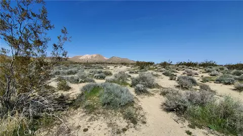 0 Vicinity 25th St W So Gibbs, Mojave, CA 93501 photo 9