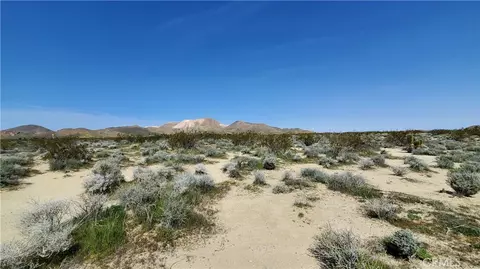 0 Vicinity 25th St W So Gibbs, Mojave, CA 93501 photo 5