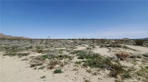 0 Vicinity 25th St W So Gibbs, Mojave, CA 93501 photo 15