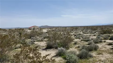 0 Vicinity 25th St W So Gibbs, Mojave, CA 93501 photo 20
